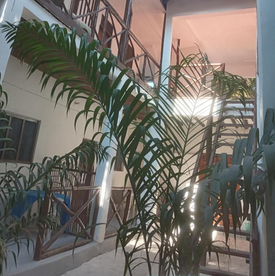 New Iddi Villa Jambiani  Exteriér fotografie