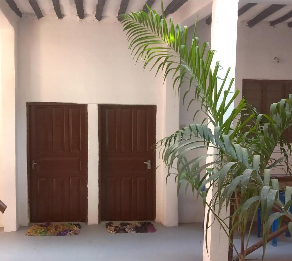 New Iddi Villa Jambiani  Exteriér fotografie