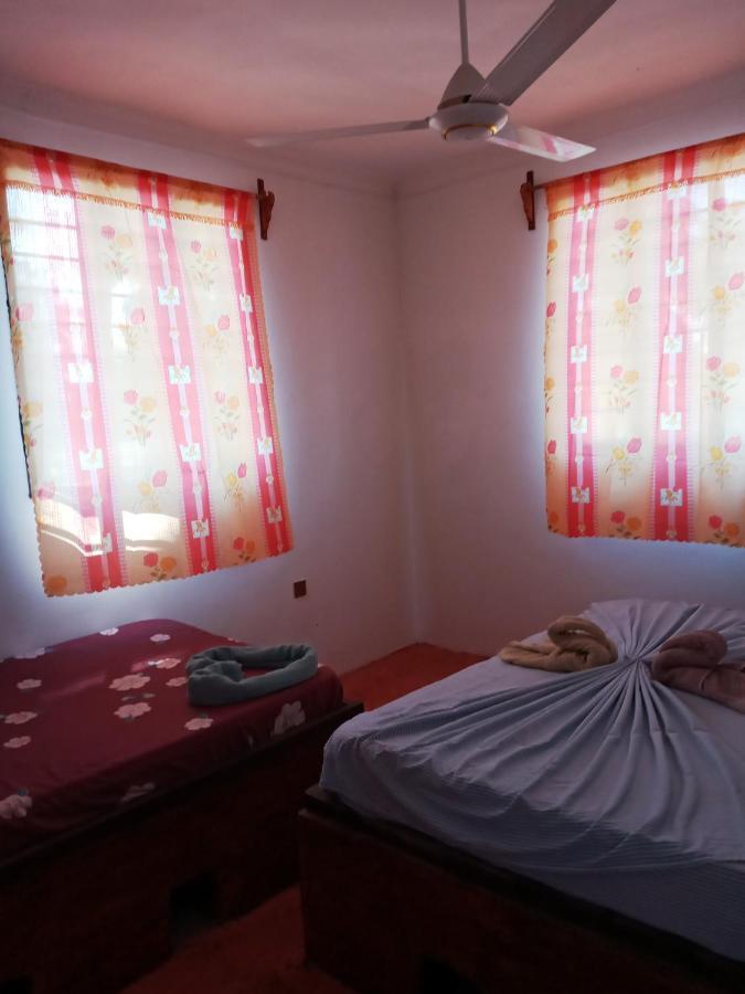 New Iddi Villa Jambiani  Exteriér fotografie